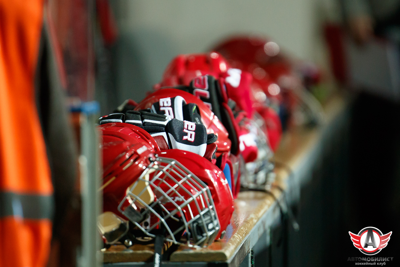 24.08.2015 Кубок мира: Авто - ХК Рига