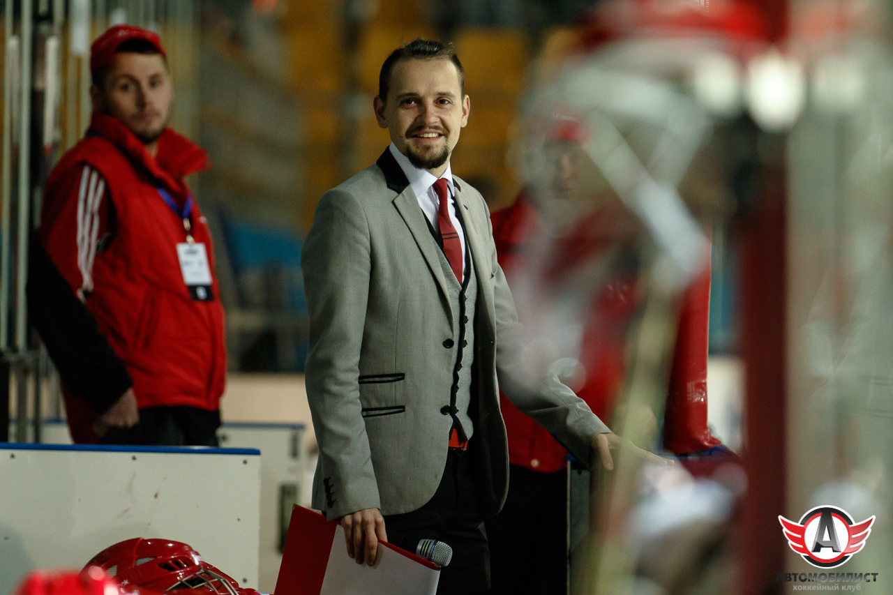 24.08.2015 Кубок мира: Авто - ХК Рига