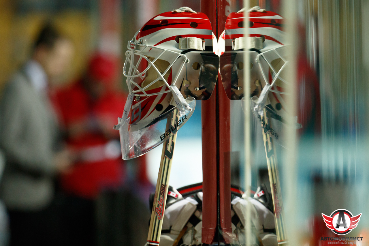 24.08.2015 Кубок мира: Авто - ХК Рига