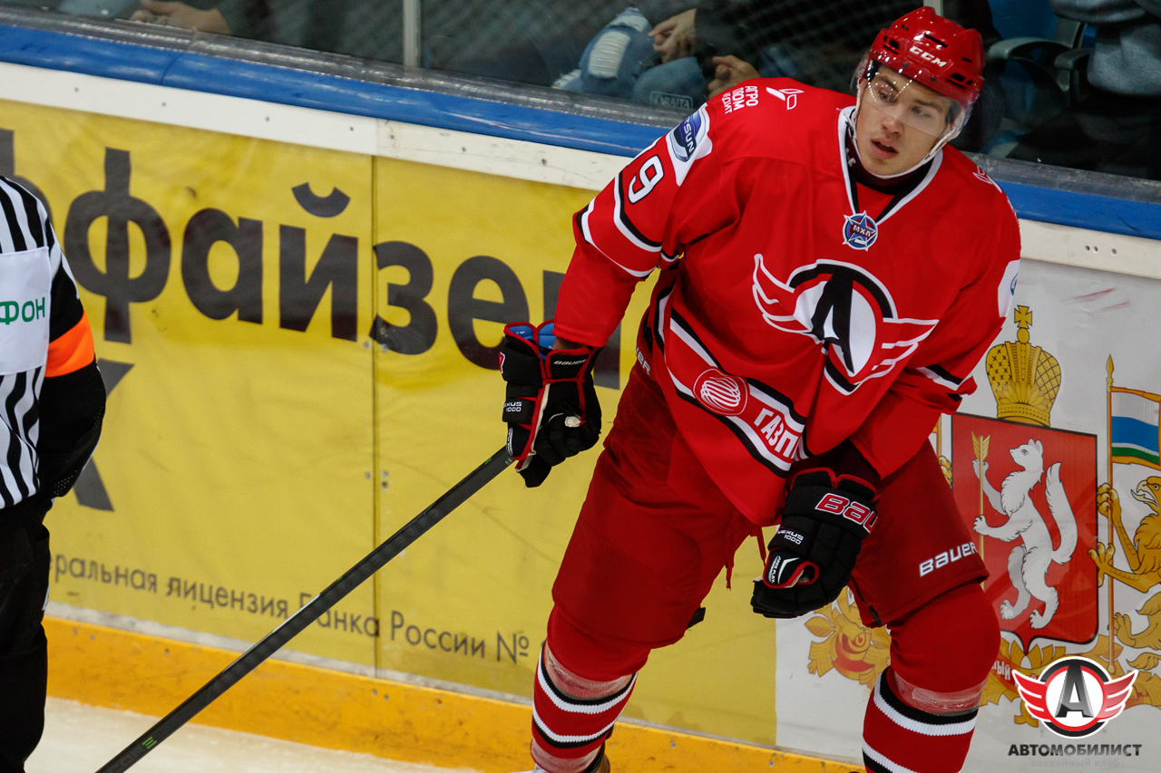 24.08.2015 Кубок мира: Авто - ХК Рига