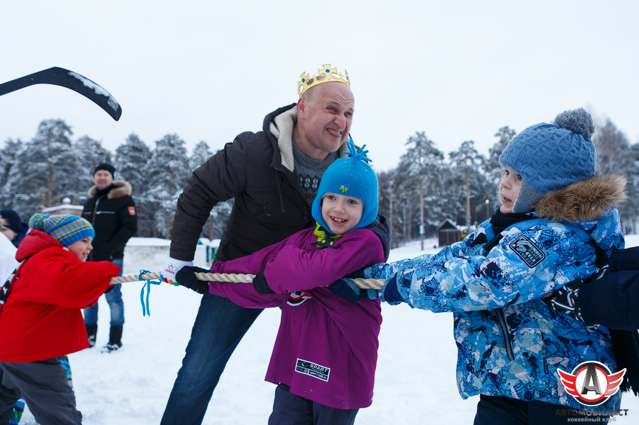23.12.2015 Новогодний праздник ДЮСШ 2009/10