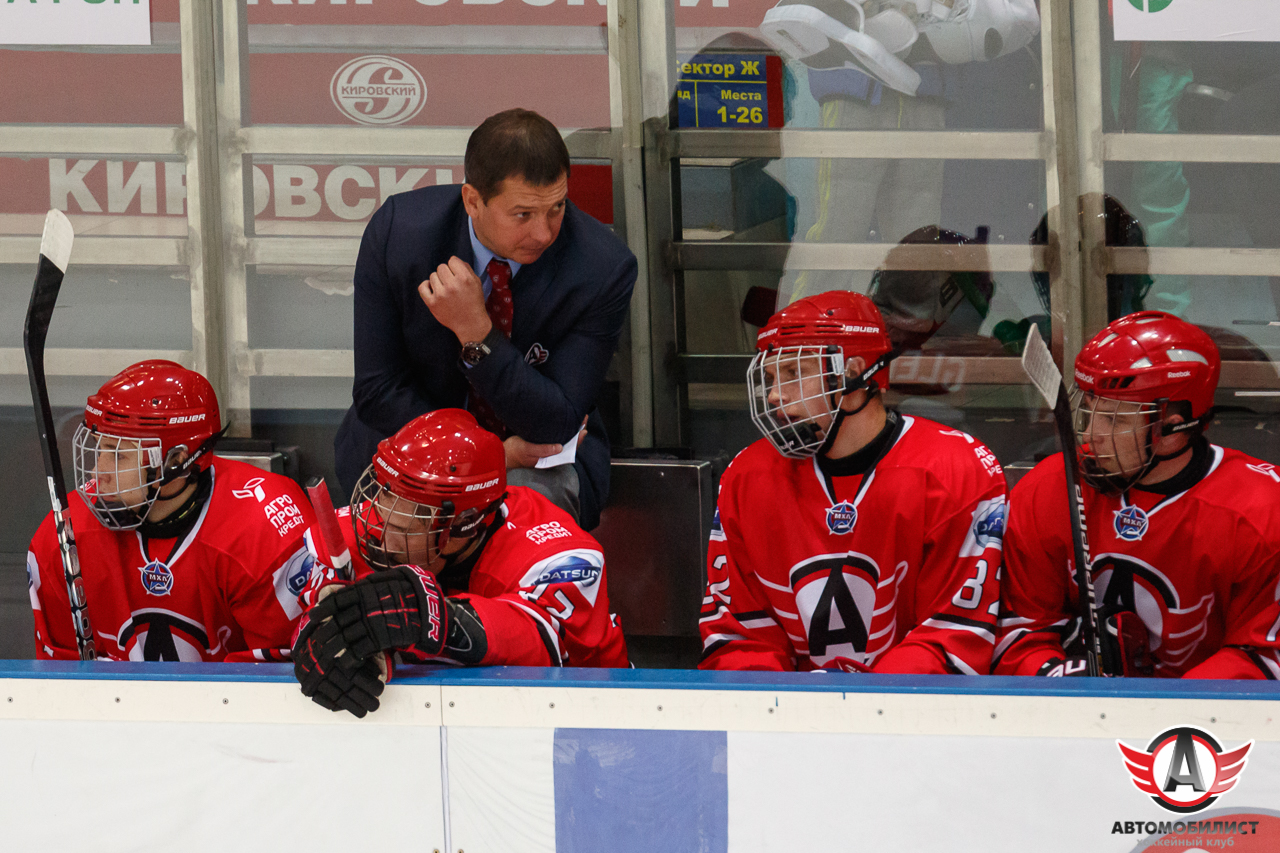 24.08.2015 Кубок мира: Авто - ХК Рига