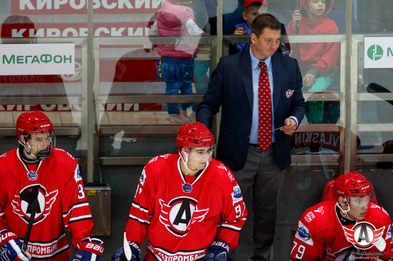 24.08.2015 Кубок мира: Авто - ХК Рига