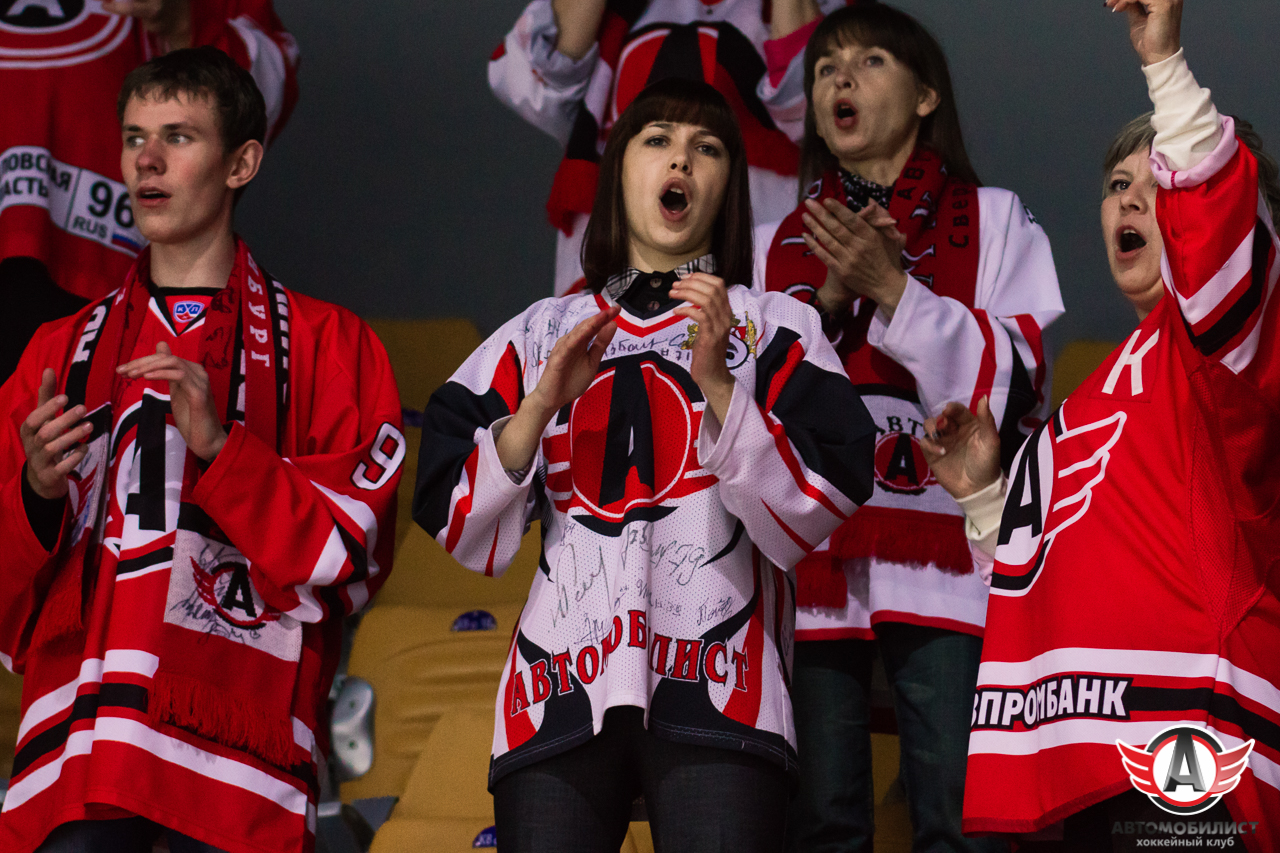 24.08.2015 Кубок мира: Авто - ХК Рига