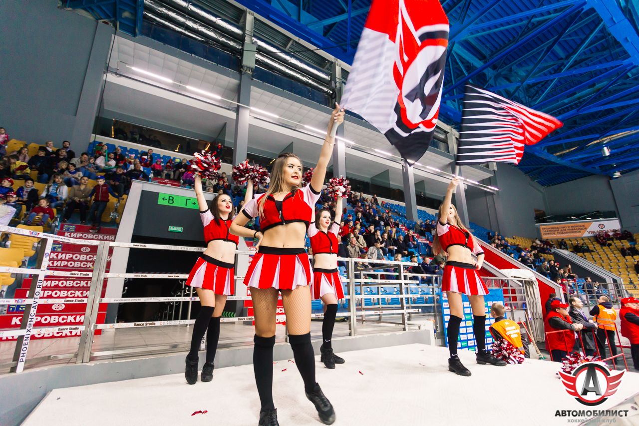 24.08.2015 Кубок мира: Авто - ХК Рига