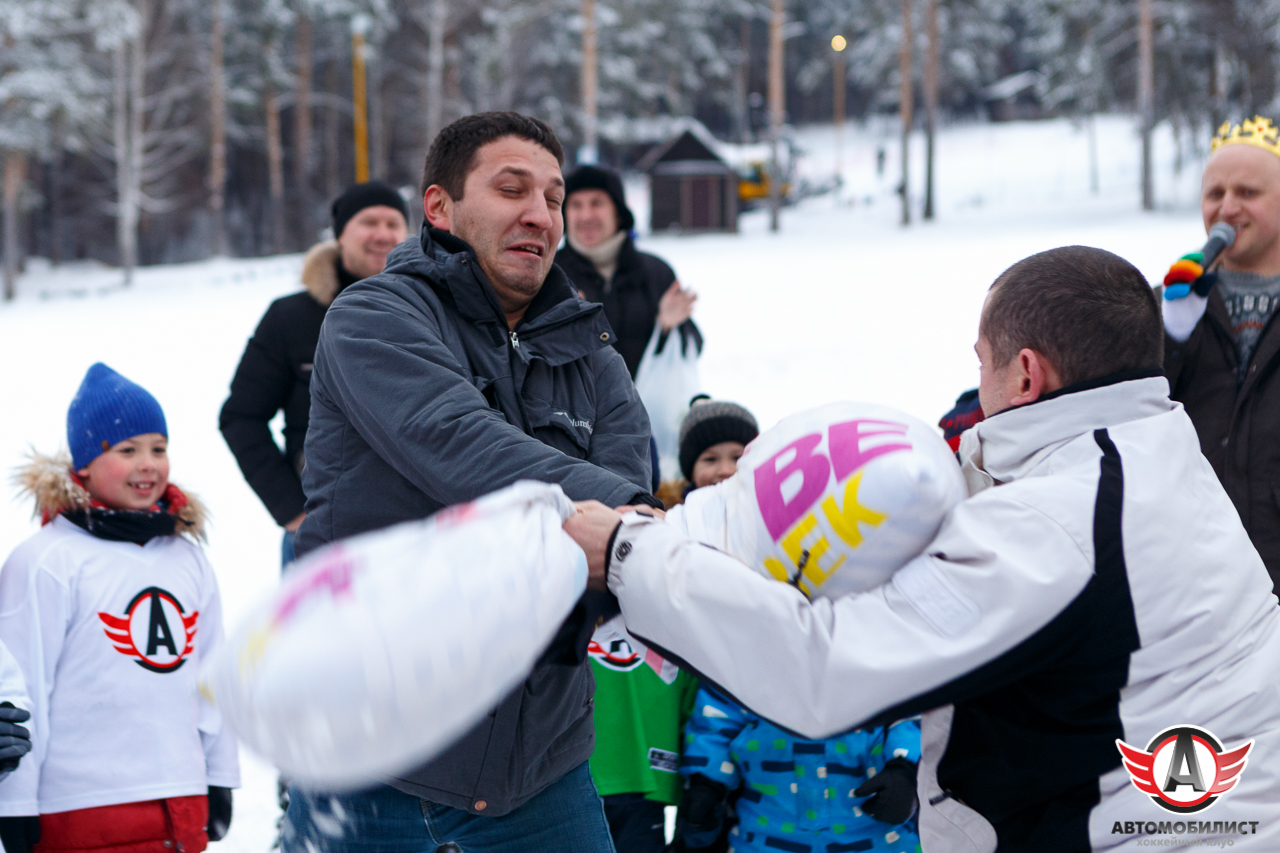 23.12.2015 Новогодний праздник ДЮСШ 2009/10