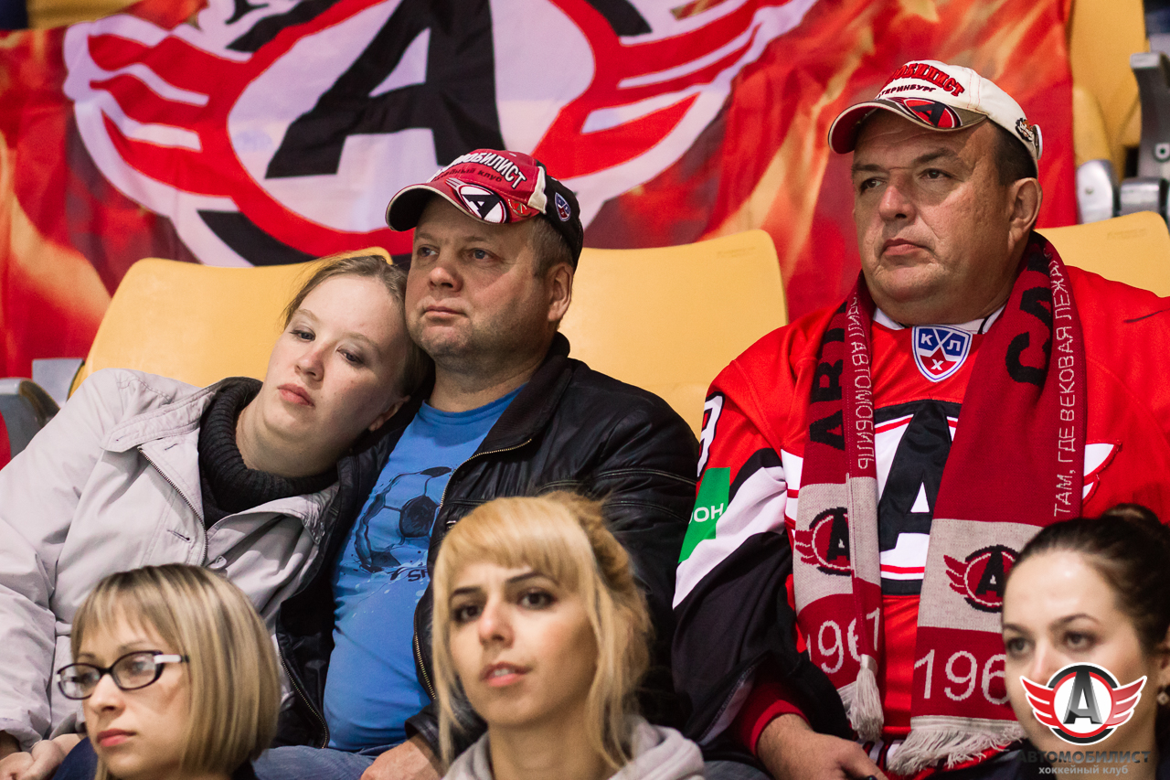 24.08.2015 Кубок мира: Авто - ХК Рига