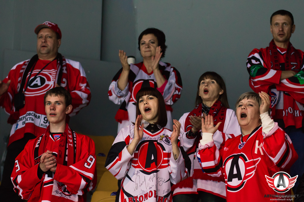 24.08.2015 Кубок мира: Авто - ХК Рига