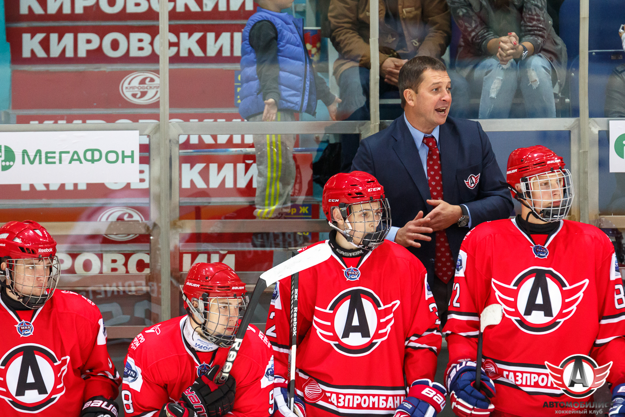 24.08.2015 Кубок мира: Авто - ХК Рига