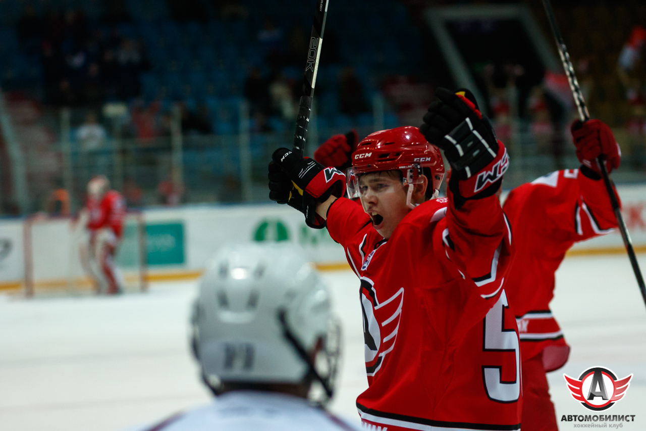 24.08.2015 Кубок мира: Авто - ХК Рига