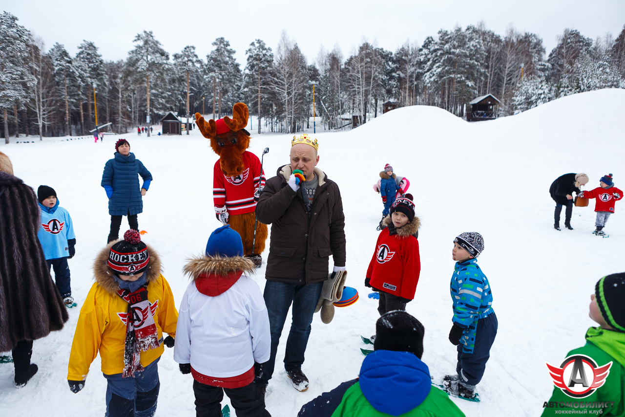 23.12.2015 Новогодний праздник ДЮСШ 2009/10