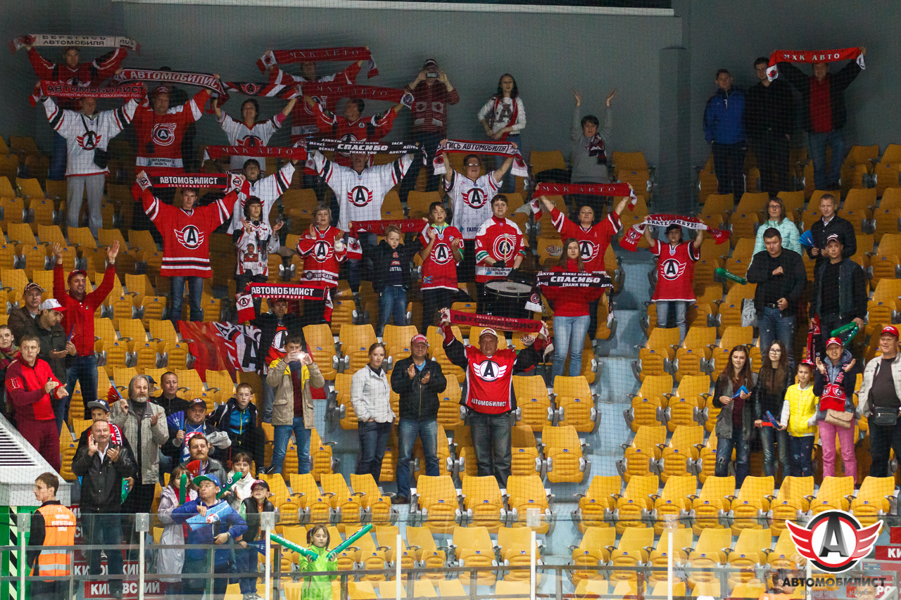 24.08.2015 Кубок мира: Авто - ХК Рига