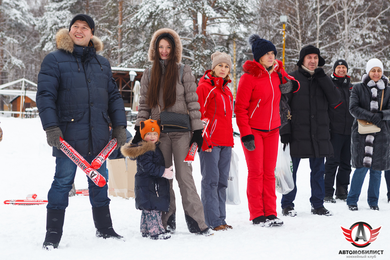 23.12.2015 Новогодний праздник ДЮСШ 2009/10