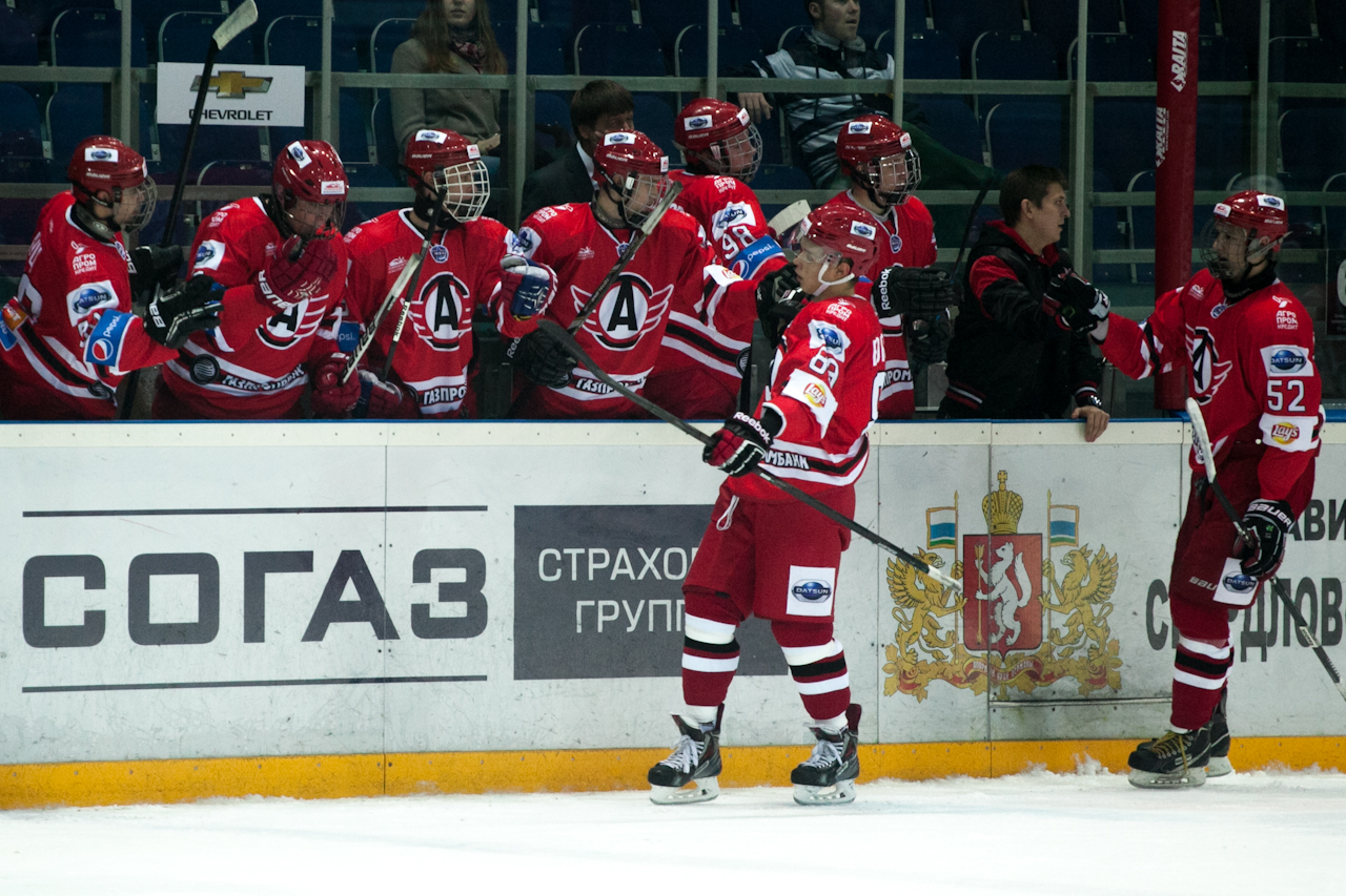 21.09.2014 Авто - Толпар, 4:5 
