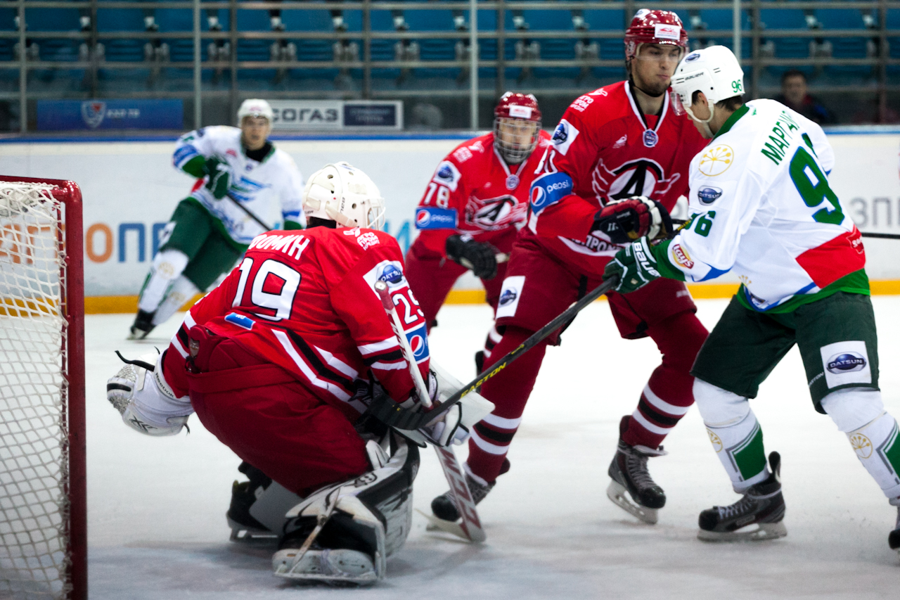 21.09.2014 Авто - Толпар, 4:5 