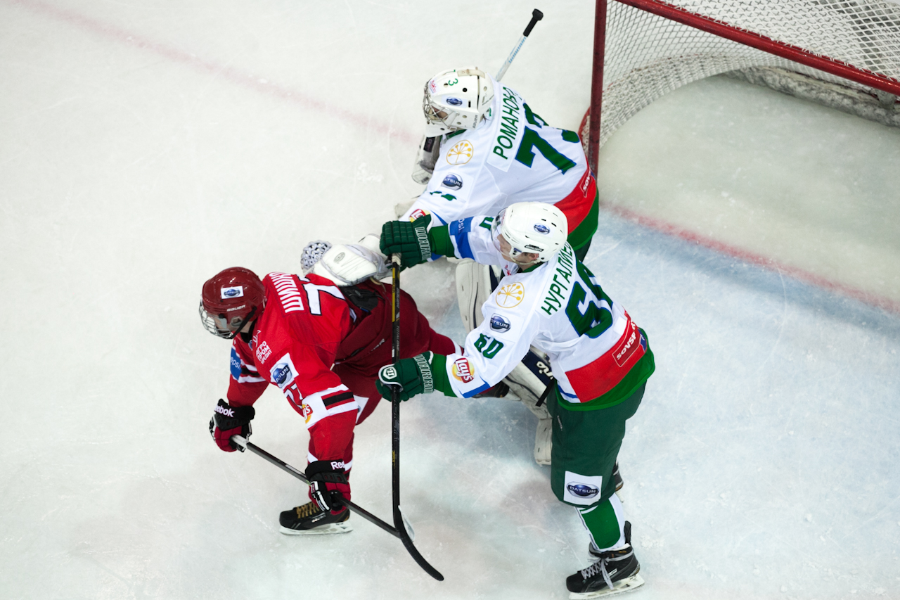 21.09.2014 Авто - Толпар, 4:5 