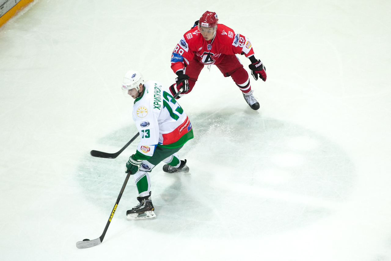 21.09.2014 Авто - Толпар, 4:5 