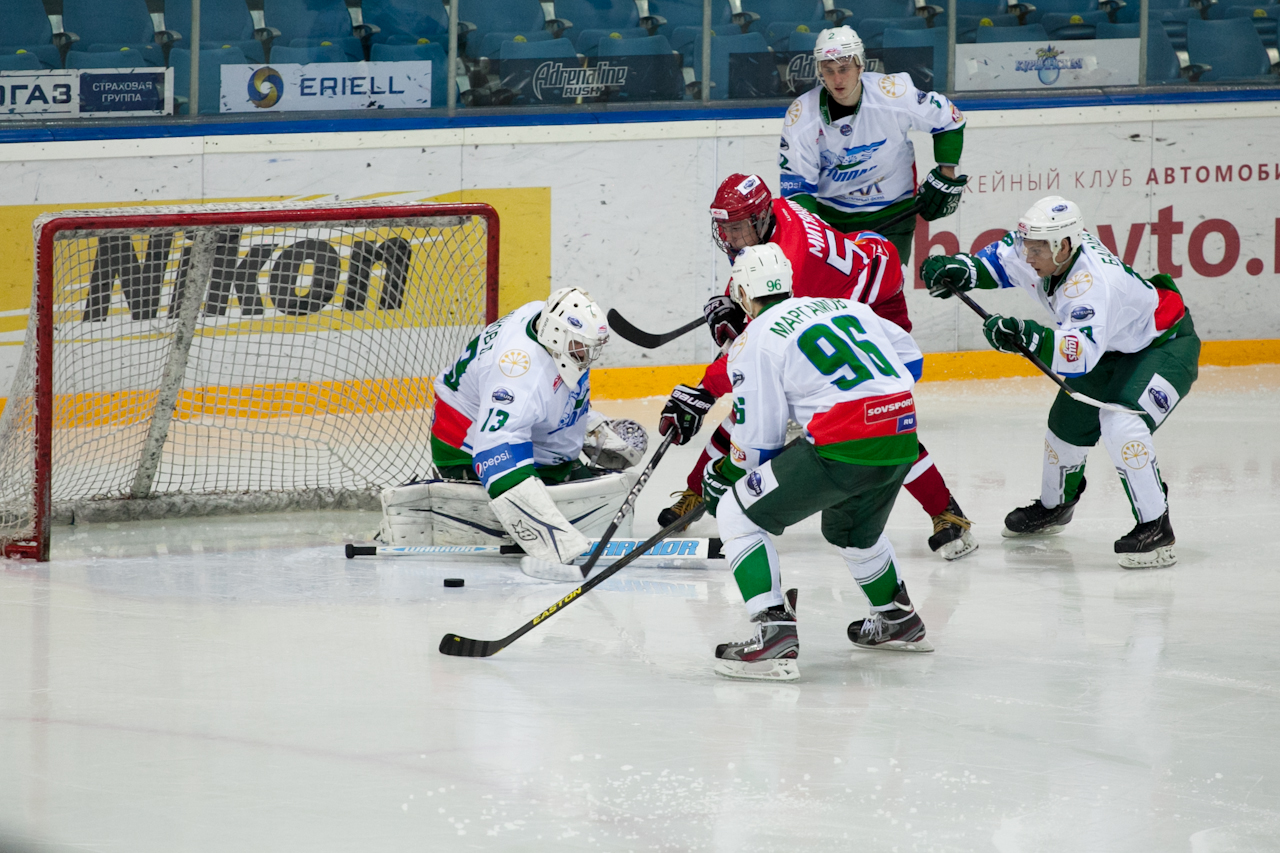 21.09.2014 Авто - Толпар, 4:5 