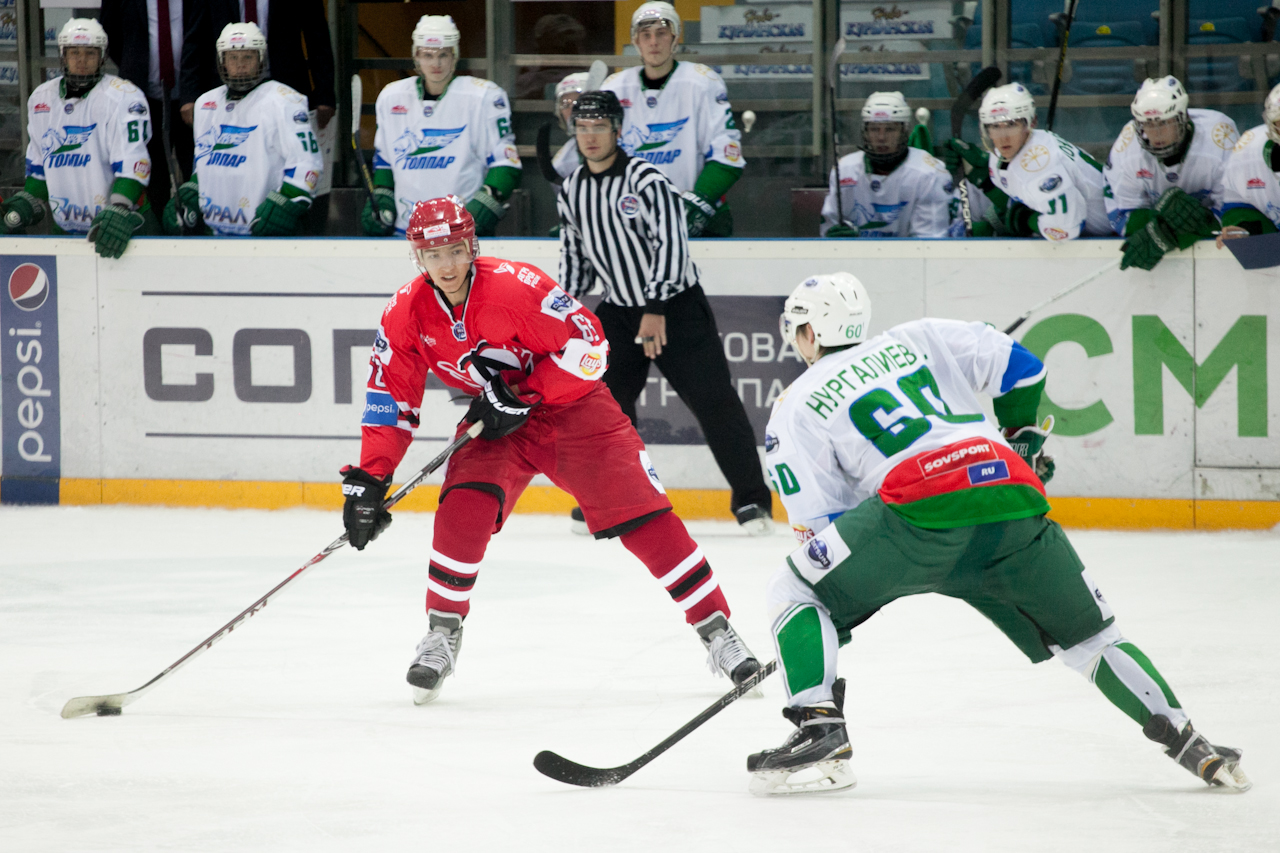 21.09.2014 Авто - Толпар, 4:5 