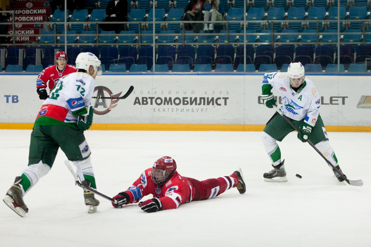 21.09.2014 Авто - Толпар, 4:5 