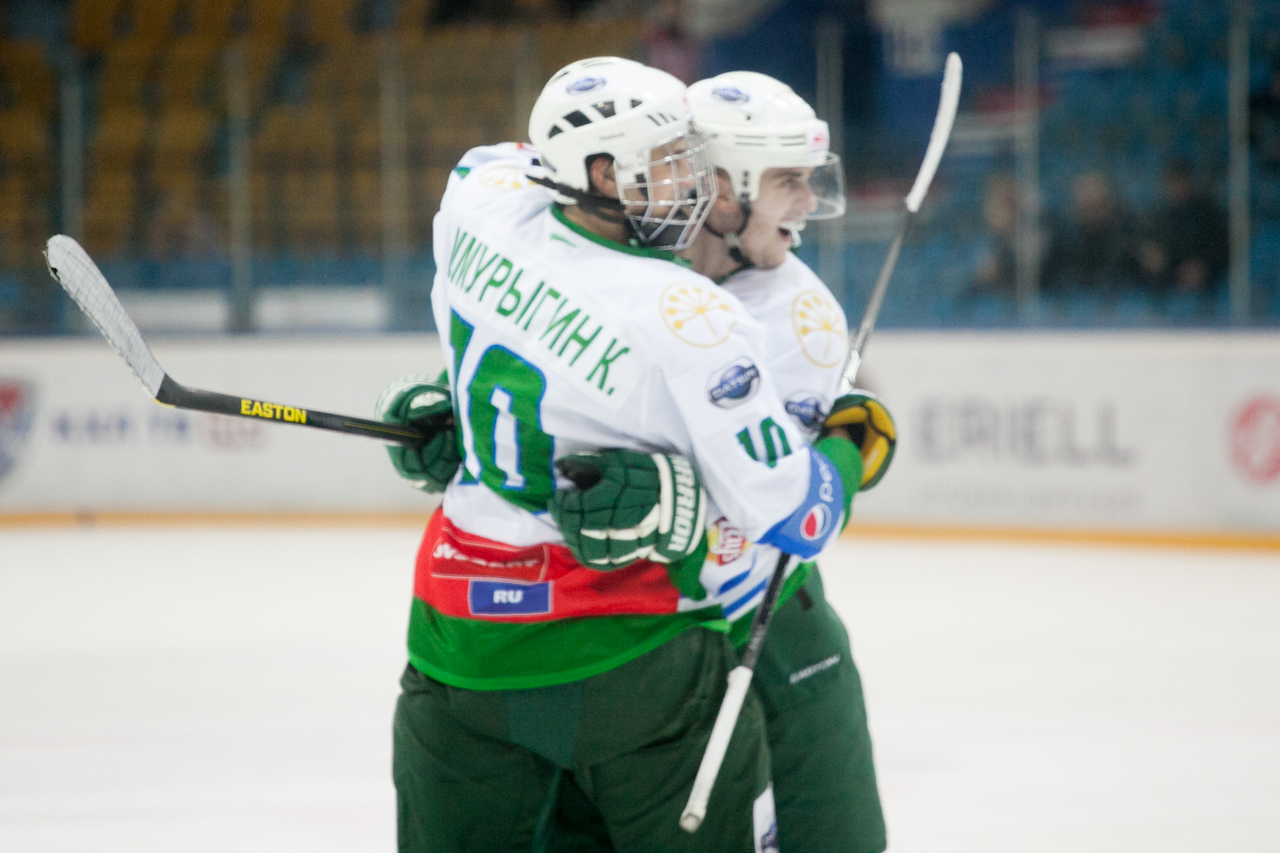 21.09.2014 Авто - Толпар, 4:5 