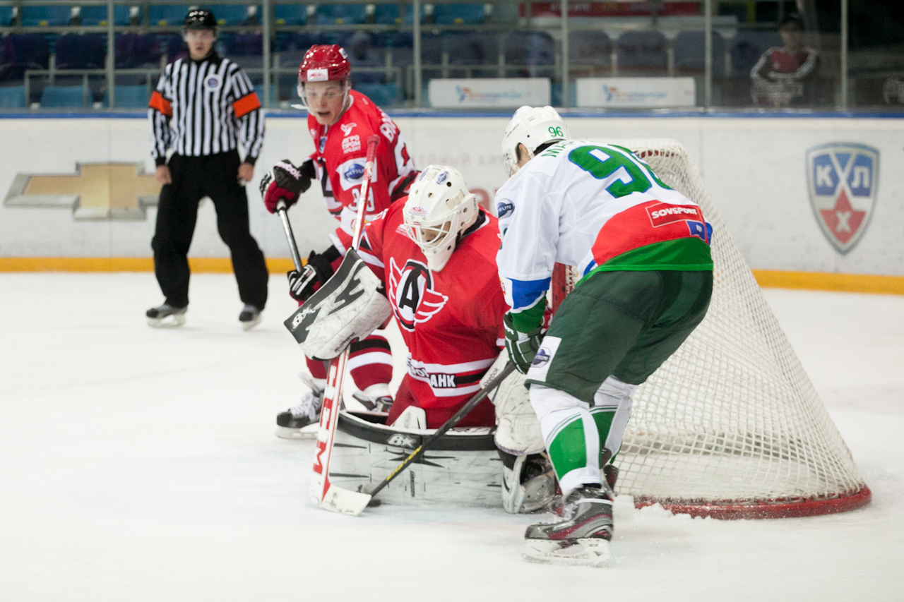 21.09.2014 Авто - Толпар, 4:5 