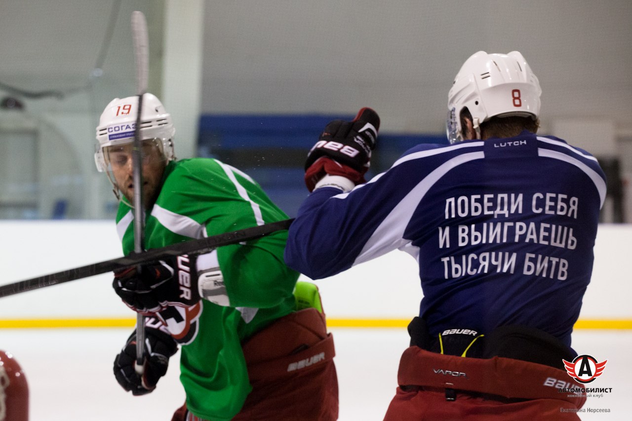 09.11.2014 Тренировка перед выезд на Дальний Восток