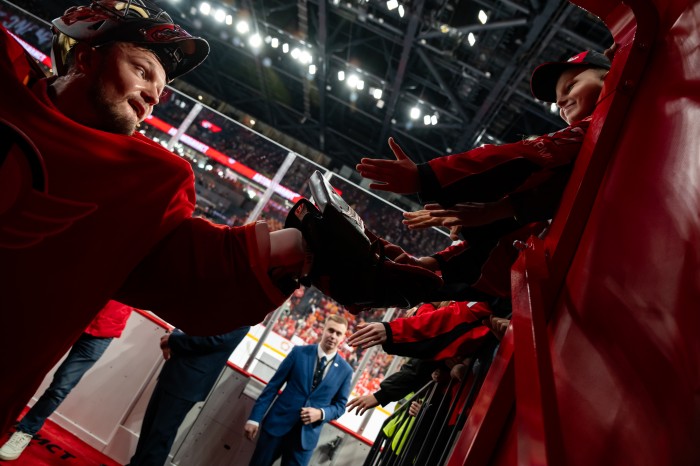 Евгений Аликин: Наша русская вратарская школа выходит на первый план в мире