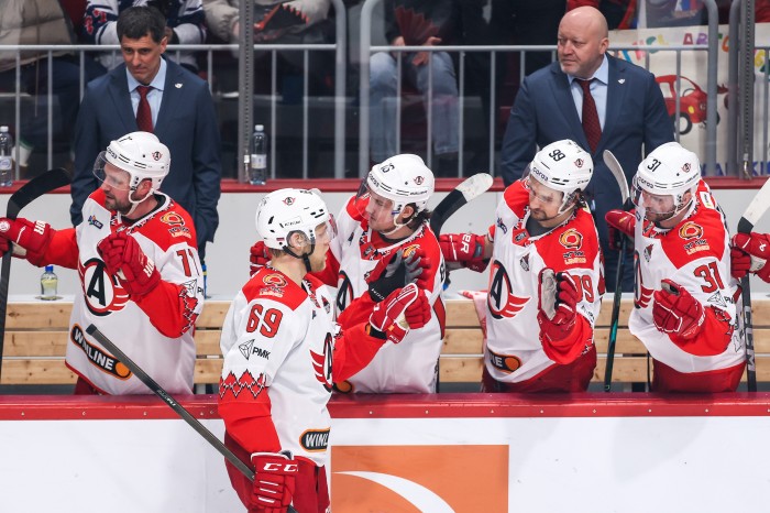 Юрий Паутов: «Сегодня получилось сыграть на контратаках, и, как мы видим, это дало результат»