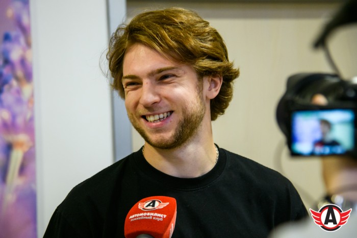 Игроки «Автомобилиста» проходят медобследование в медицинском центре «УГМК-Здоровье» | РЕПОРТАЖ