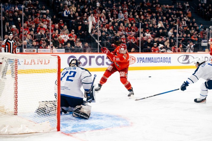 Уступаем «Торпедо» дома