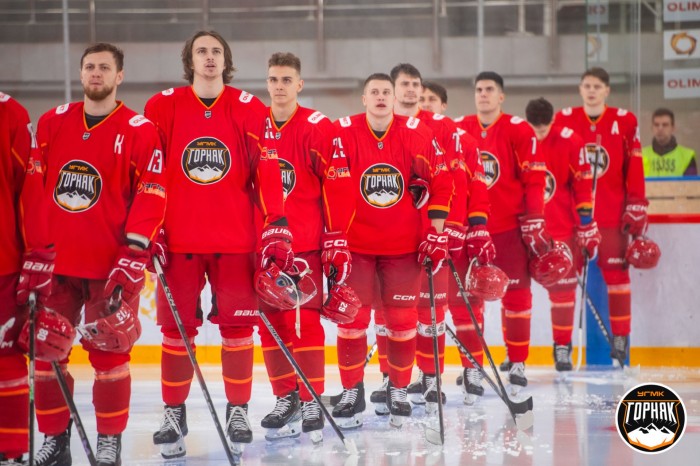 «Горняк-УГМК» начинает выездную серию