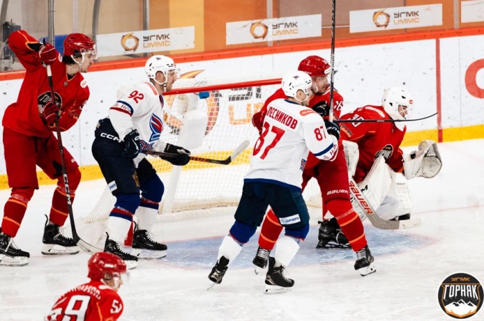 Итоги матчей команд системы