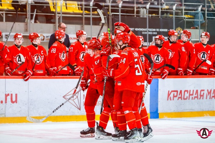 Молодёжная команда «Авто» проведёт гостевой матч в Бобруйске