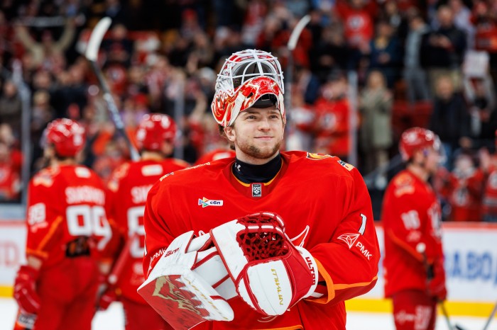 Владимир Галкин: «Мне нужен хороший плей-офф, где покажу результат»