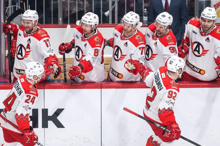 Обыгрываем «Трактор» в серии буллитов!