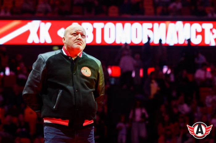 Николай Заварухин: «Хорошо, что мы поняли, какие у нас есть проблемы»