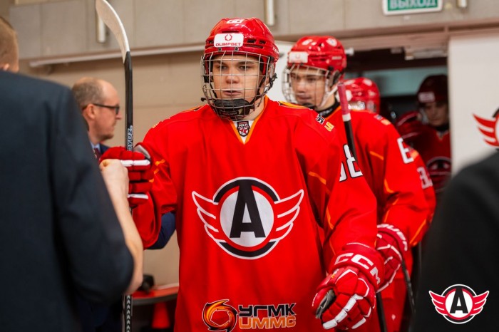 Молодёжная команда «Авто» дважды сыграет в Уфе с «Толпаром»