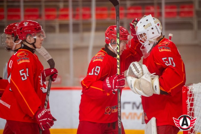 Молодёжная команда «Авто» проведёт домашний матч со «Спутником»