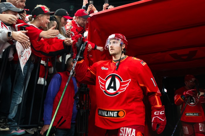 Рид Буше: «Мне очень нравится Екатеринбург – это очень классный и красивый город»