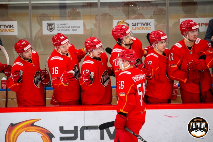 «Горняк-УГМК» проведёт выездные матчи в Магнитогорске и Орске