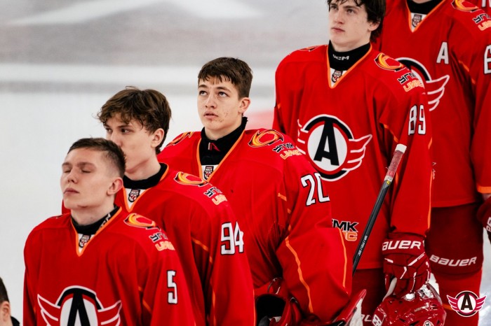 Молодёжка проводит выездной матч в Челябинске