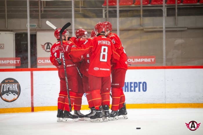 Молодёжная команда «Авто» проведёт домашний матч с «Реактором»