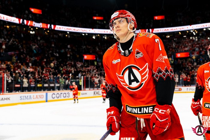 Ярослав Бусыгин и Анатолий Голышев - о победе над «Трактором»