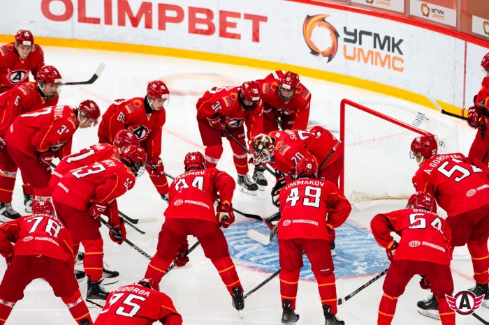 Молодёжка сегодня сыграет дома с командой «АКМ-Новомосковск»