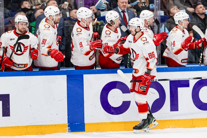 Побеждаем в Новосибирске!