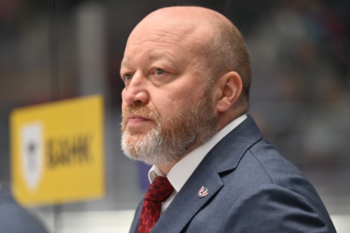 Николай Заварухин: «Тяжёлый выезд продолжается»