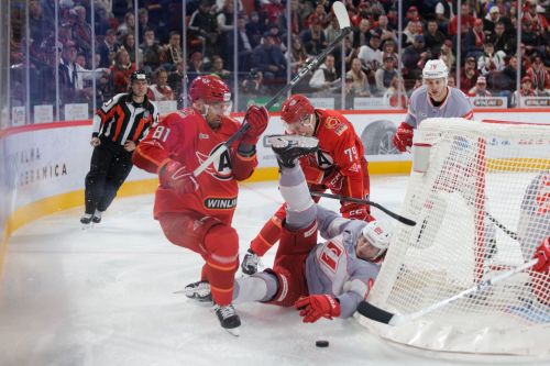19.09.2025. &laquo;Автомобилист&raquo; - &laquo;Спартак&raquo;