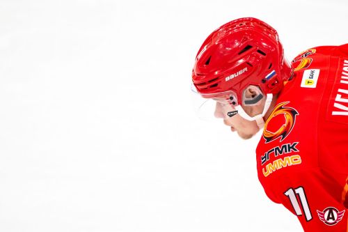 06.11.2025. &laquo;Авто&raquo; - &laquo;Ирбис&raquo;