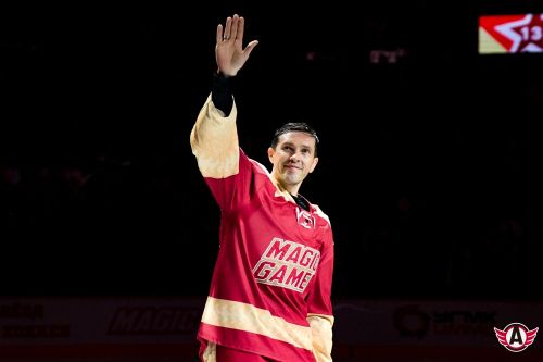 30.08.2025. The Magic Game